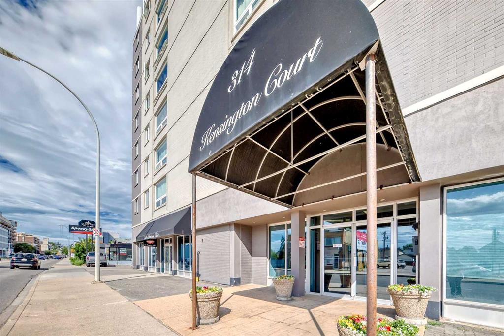 314 14 Street, Calgary, MLS® # A2277640