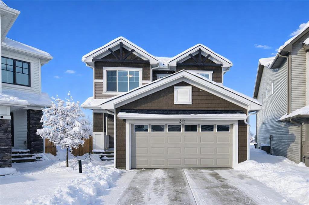 311 Monterey Place, High River, MLS® # A2277650