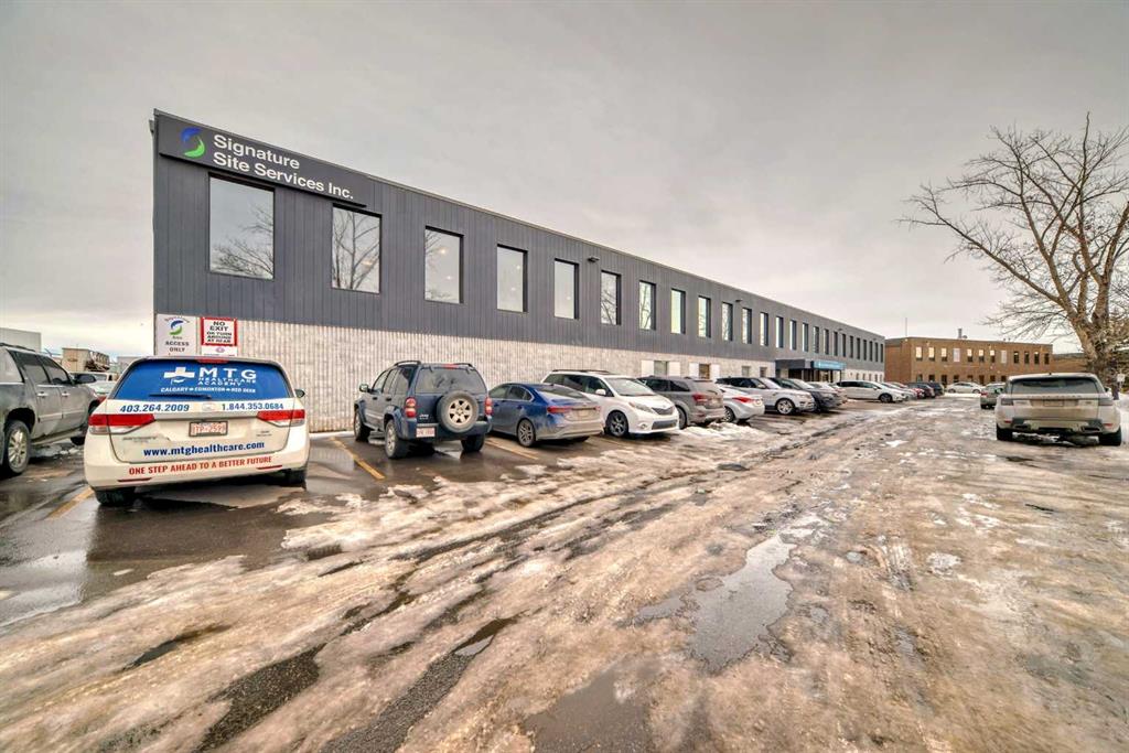 1324 36 Avenue, Calgary, MLS® # A2277693