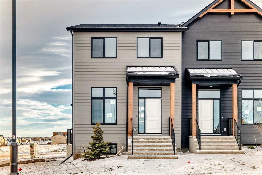 155 Sawgrass Gate, Airdrie, MLS® # A2277704