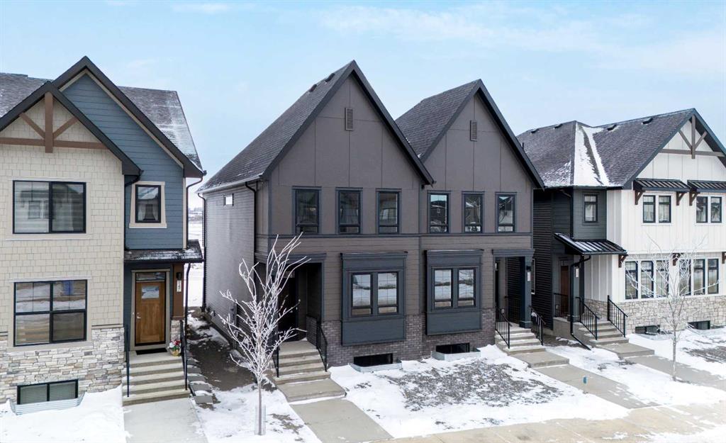 143 Ricardo Ranch Avenue, Calgary, MLS® # A2277747