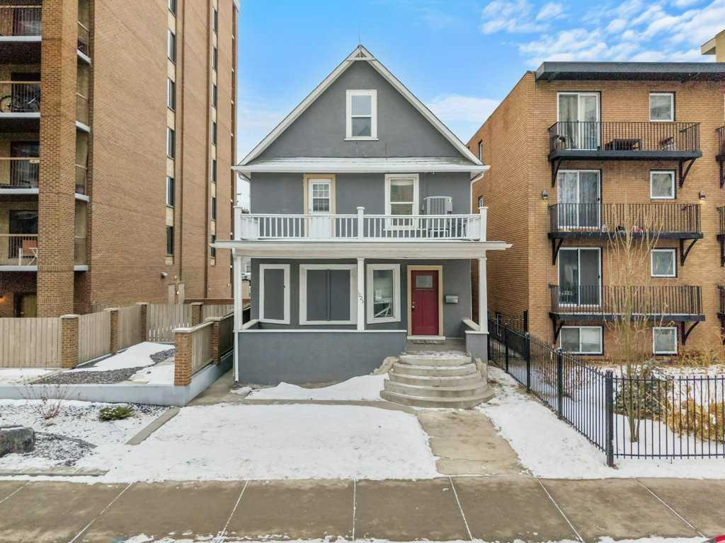 1023 12 Avenue, Calgary, MLS® # A2277769