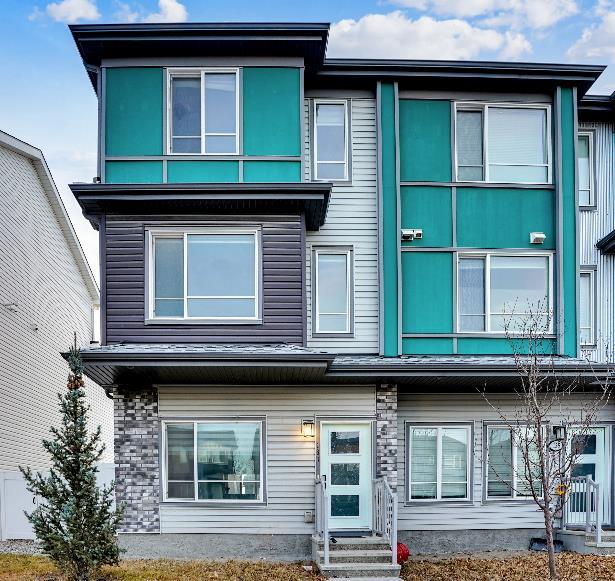 131 Lucas Boulevard, Calgary, MLS® # A2277801