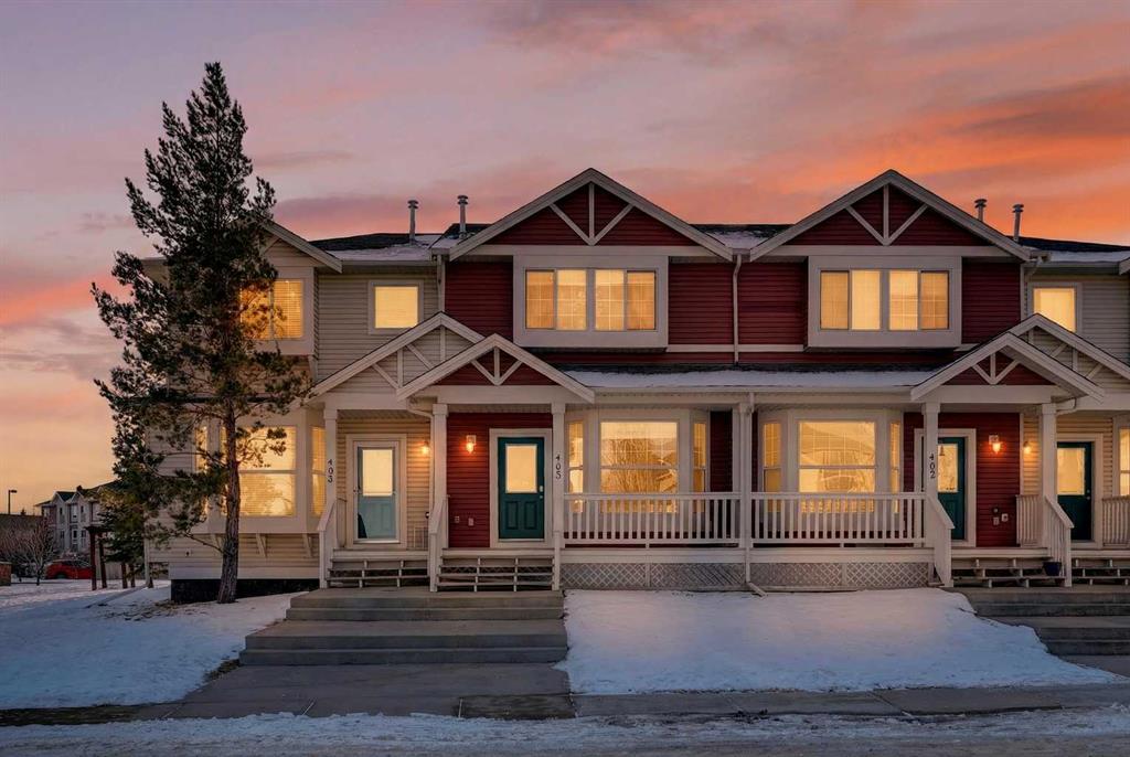 703 Luxstone Square, Airdrie, MLS® # A2277855