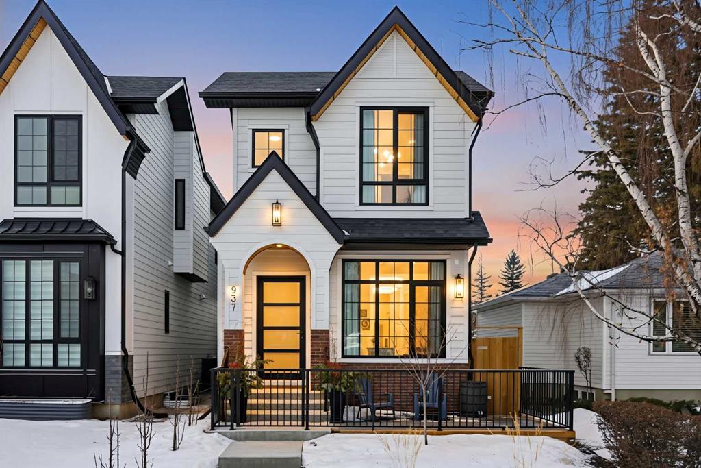 937 42 Street, Calgary, MLS® # A2277893