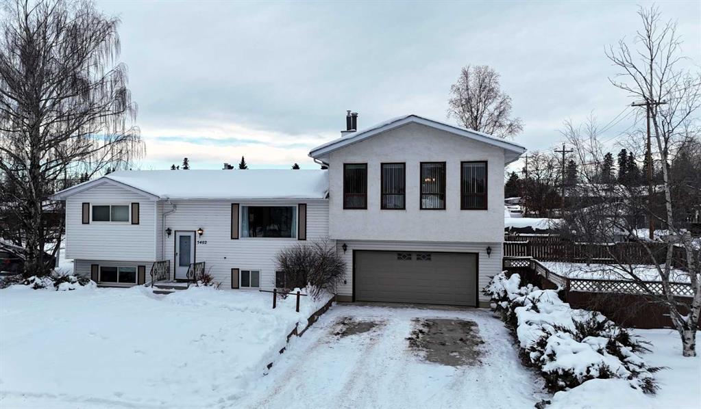5402 12 Avenue, Edson, MLS® # A2277906
