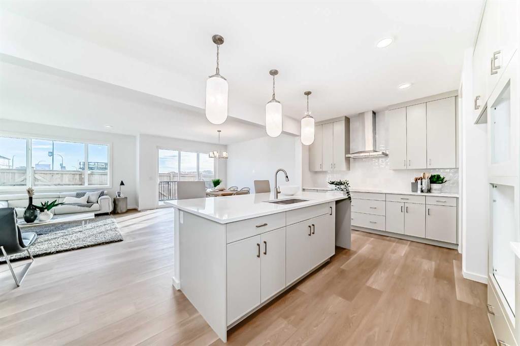 59 Versant Way, Calgary, MLS® # A2277907