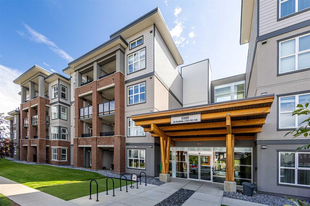 95 Burma Star Road, Calgary, MLS® # A2277950