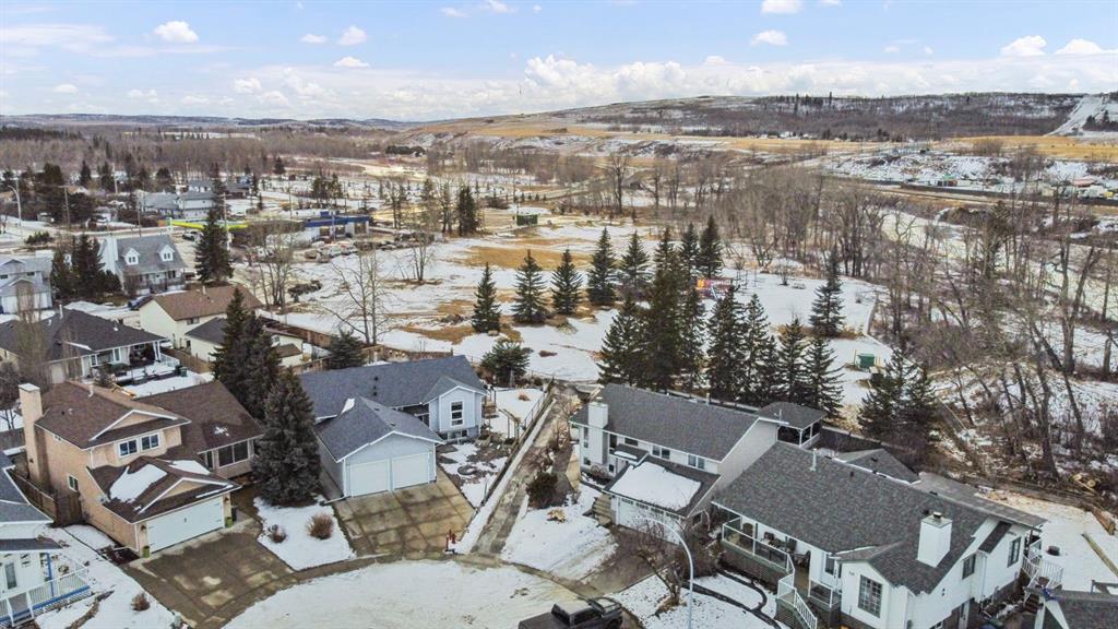 430 2 Avenue, Diamond Valley, MLS® # A2277990