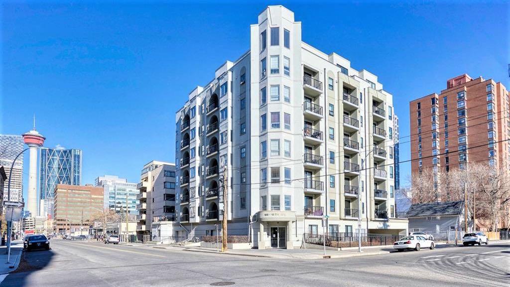 108 15 Avenue, Calgary, MLS® # A2278000