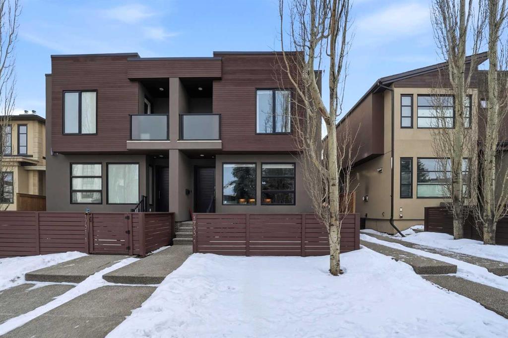 1733 36 Avenue, Calgary, MLS® # A2278047