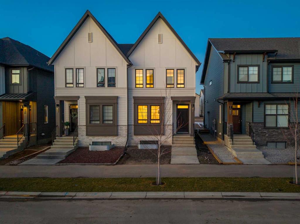 192 Ricardo Ranch Avenue, Calgary, MLS® # A2278064