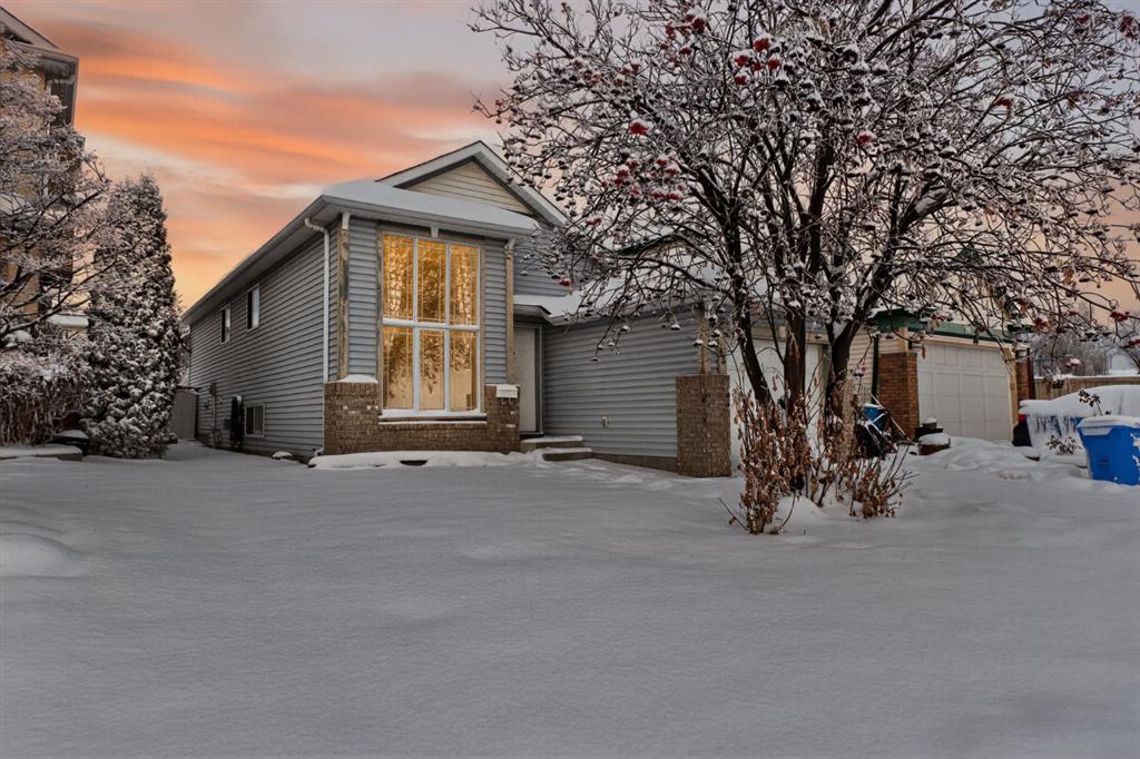 43 Somercrest Circle, Calgary, MLS® # A2278078