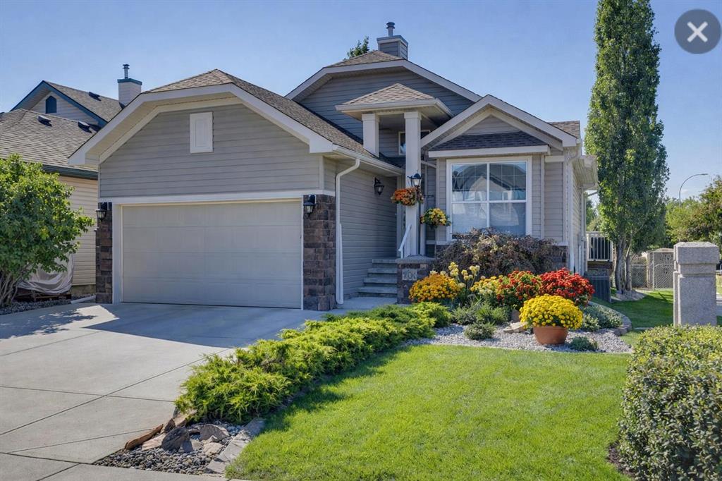 701 Cimarron Close, Okotoks, MLS® # A2278147