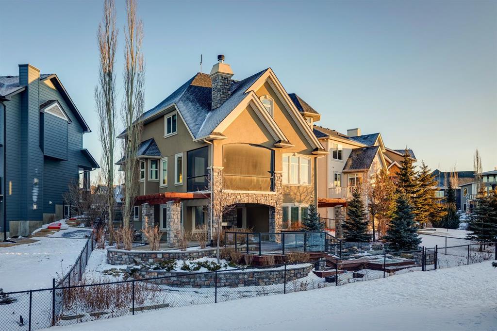 135 Coopers Hill, Airdrie, MLS® # A2278294