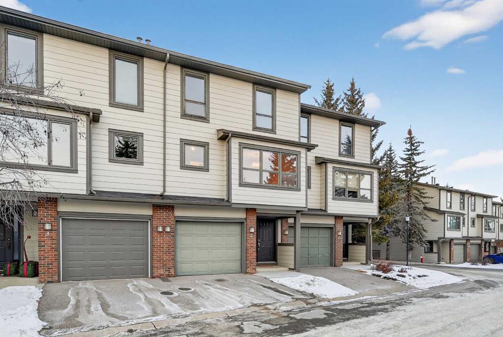 185 Woodridge Drive, Calgary, MLS® # A2278307