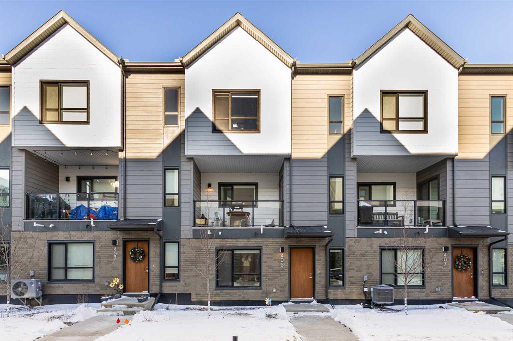 20295 Seton Way, Calgary, MLS® # A2278340