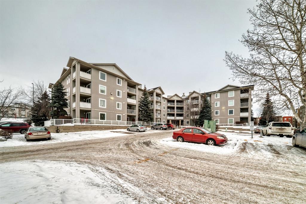 604 8 Street, Airdrie, MLS® # A2278359