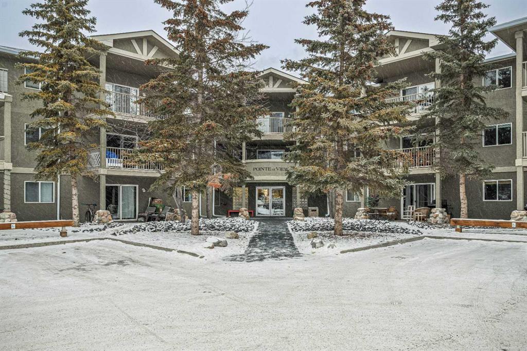 115 Elk Run Boulevard, Canmore, MLS® # A2278382