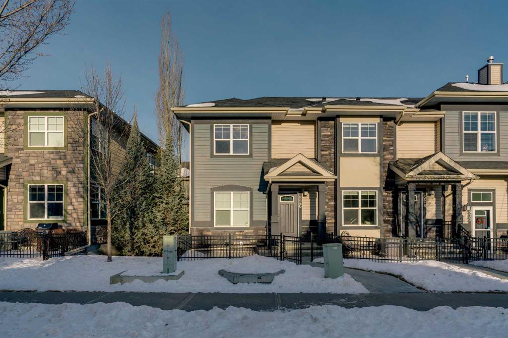 526 Mckenzie Towne Drive, Calgary, MLS® # A2278409