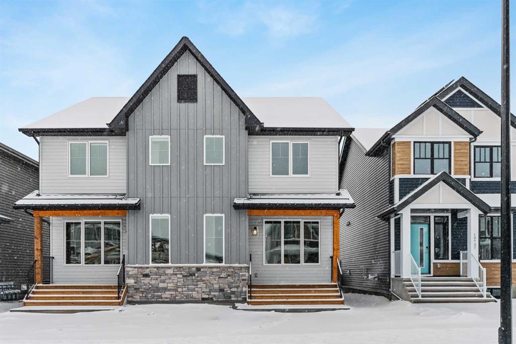 19749 45 Street, Calgary, MLS® # A2278417