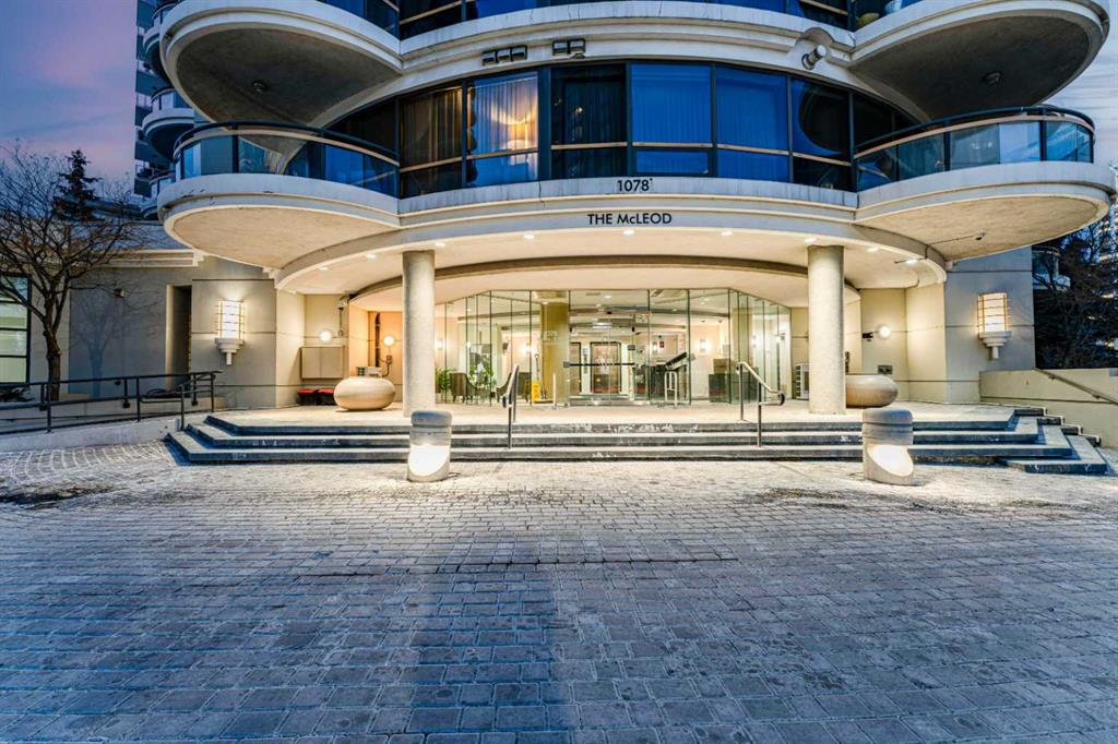 1078 6 Avenue, Calgary, MLS® # A2278439