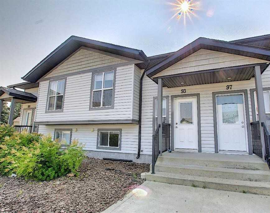 93 Winston Place, Blackfalds, MLS® # A2278508