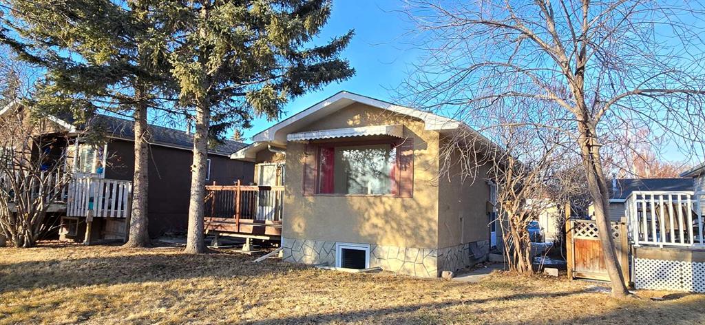 3431 30a Avenue, Calgary, MLS® # A2278551