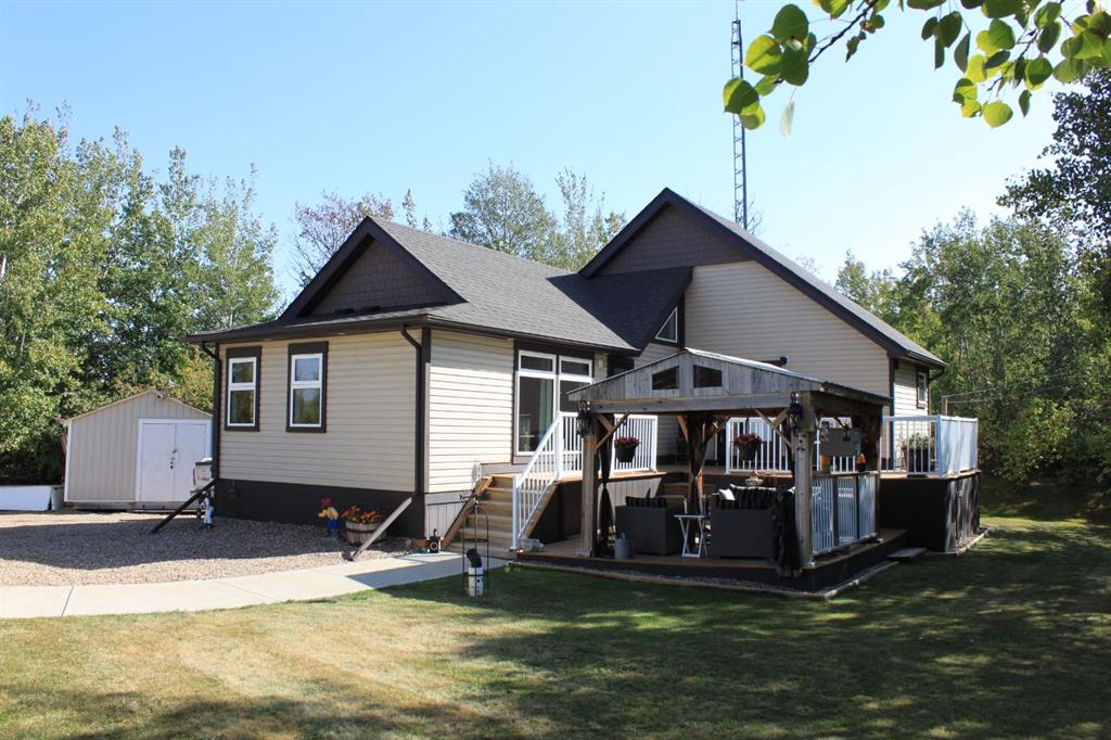 3 Kaylee Crescent, White Sands, MLS® # A2278566