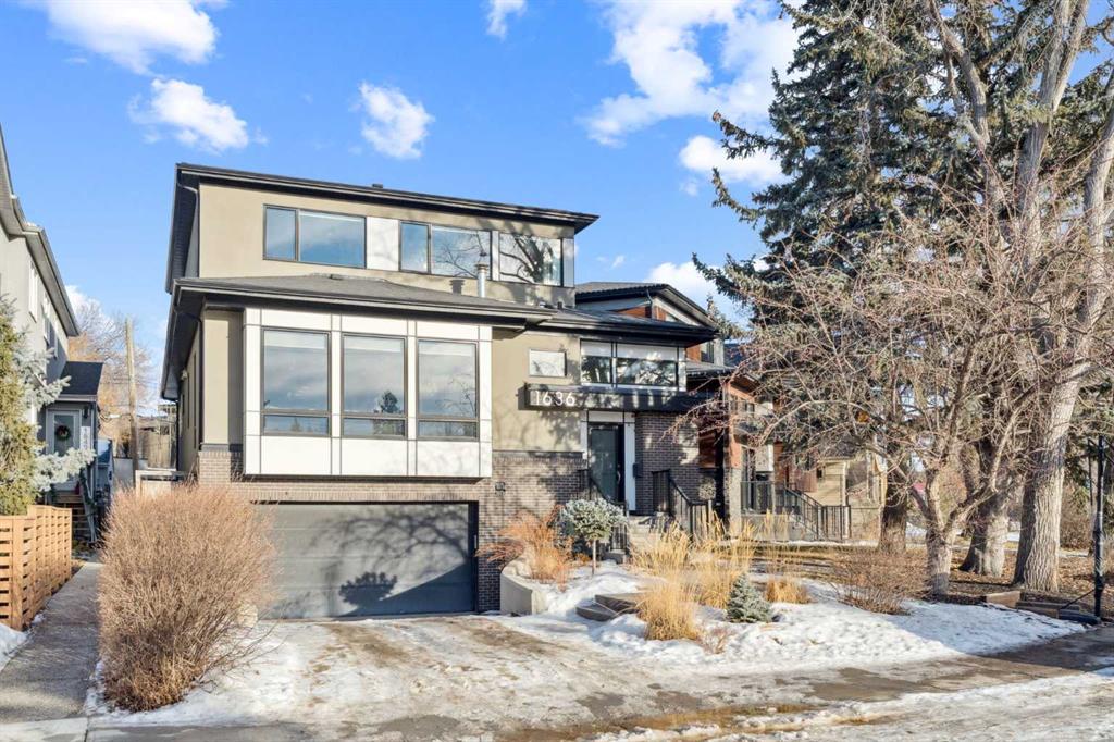 1636 Acton Avenue, Calgary, MLS® # A2278571