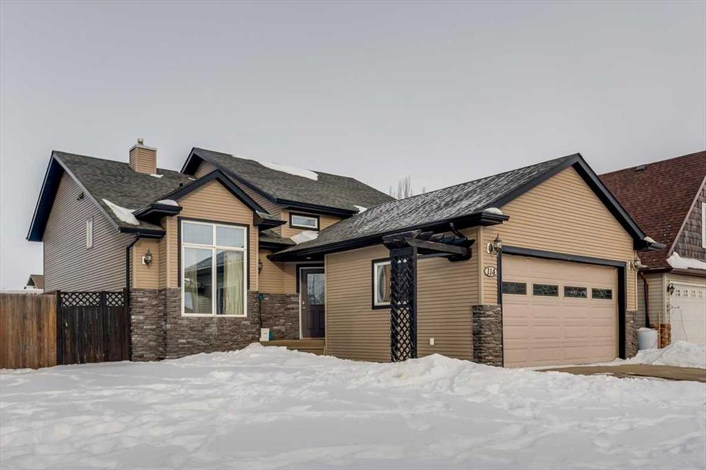 114 Jenner Crescent, Red Deer, MLS® # A2278575