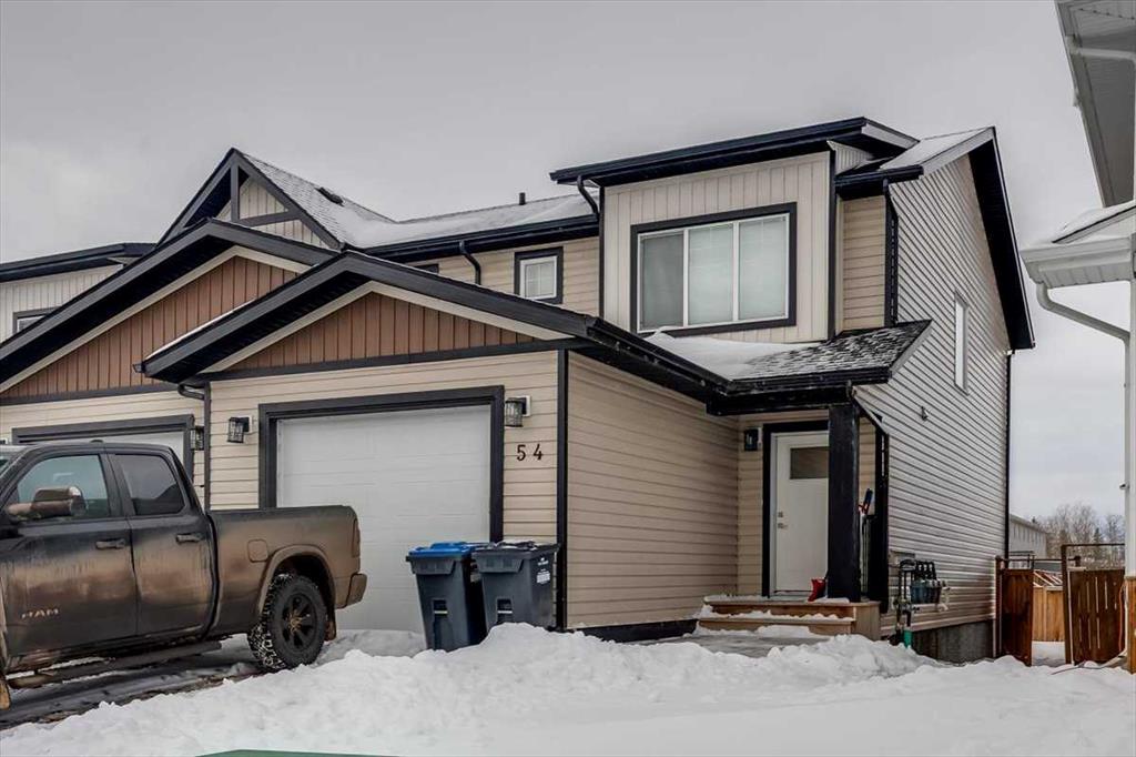 54 Hawthorn Place, Sylvan Lake, MLS® # A2278627
