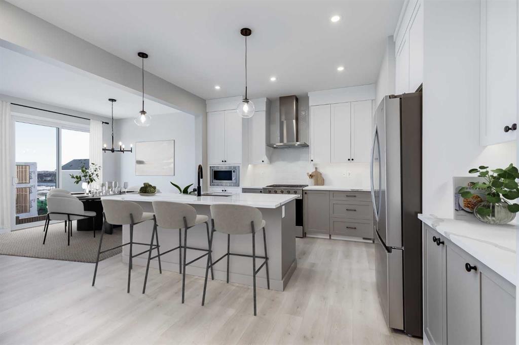 4058 Sawgrass Street, Airdrie, MLS® # A2278645