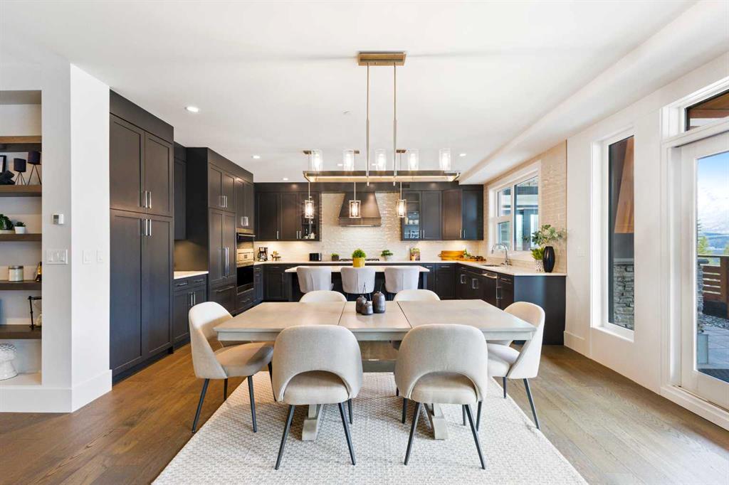 101a Stewart Creek Rise, Canmore, MLS® # A2278652