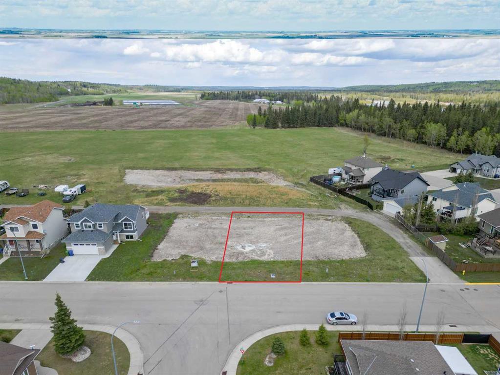 222 12 Avenue, Sundre, MLS® # A2278713