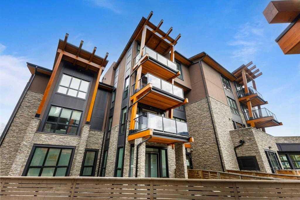 101h Stewart Creek Rise, Canmore, MLS® # A2278740