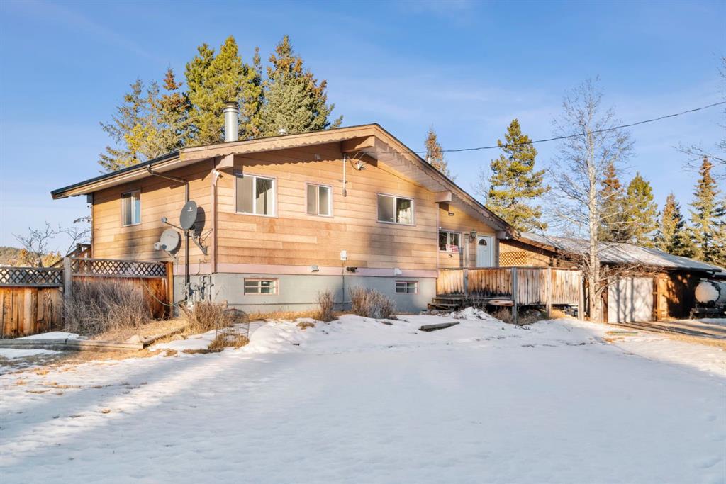 17 Gibson Road, Benchlands, MLS® # A2278850