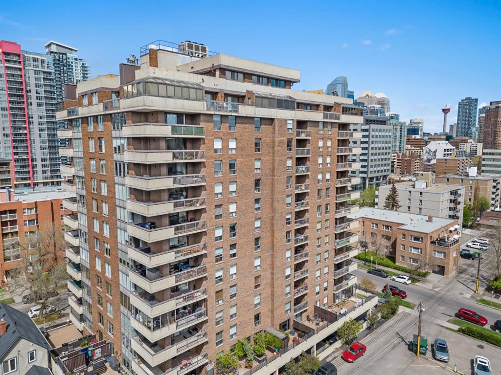 1001 13 Avenue, Calgary, MLS® # A2278859