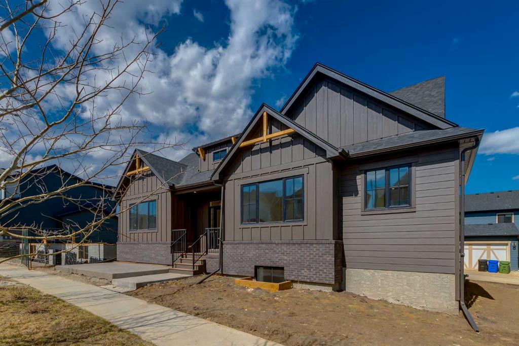 90 Treeline Gardens, Calgary, MLS® # A2278906