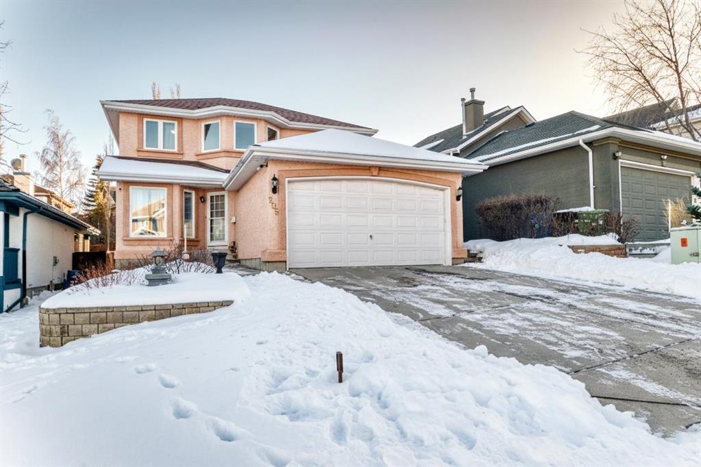 205 Patterson Hill, Calgary, MLS® # A2278919