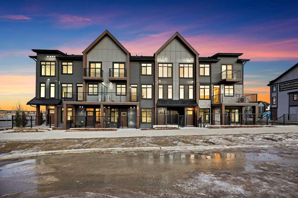 14808 1 Street, Calgary, MLS® # A2278935