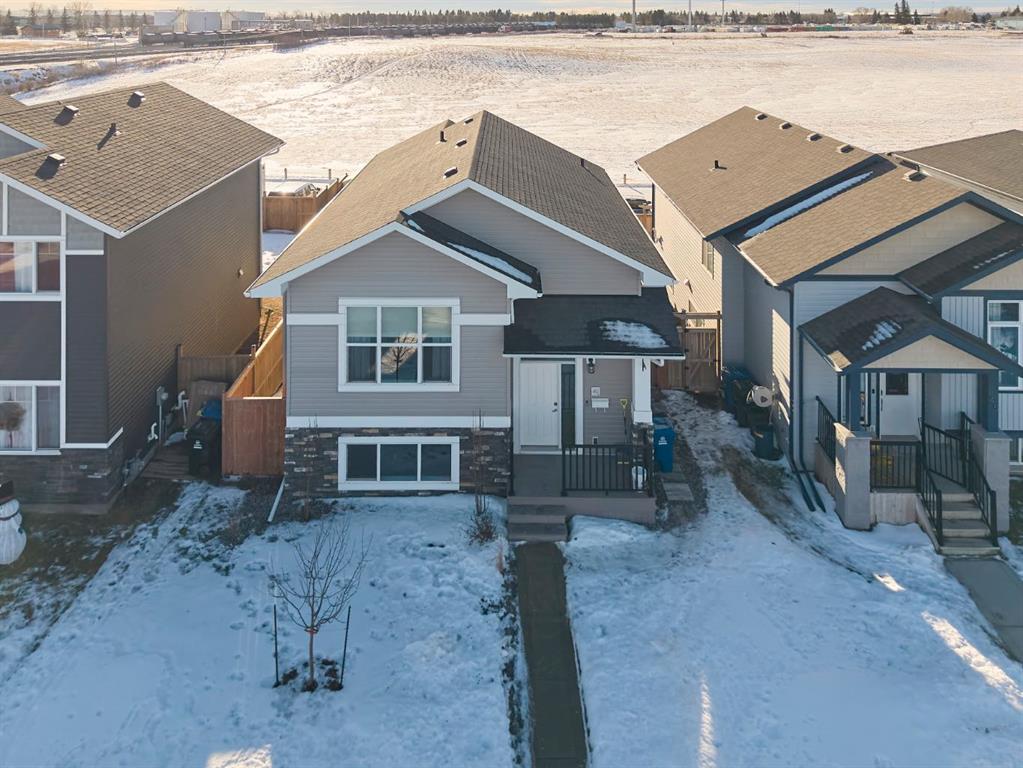 49 Aztec Crescent, Blackfalds, MLS® # A2279039