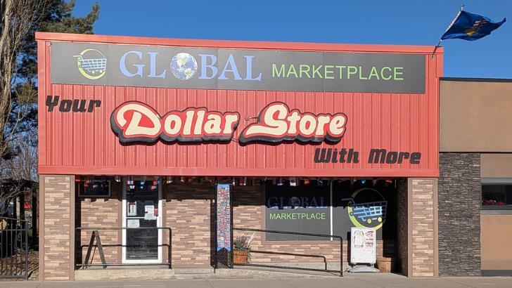 Real Estate Listing MLS A2279044