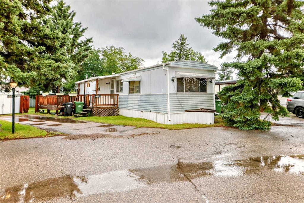 3223 83 Street, Calgary, MLS® # A2279069