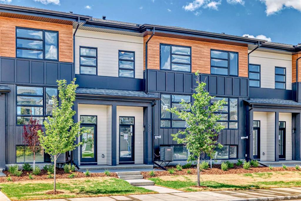 23 Lucas Way, Calgary, MLS® # A2279180