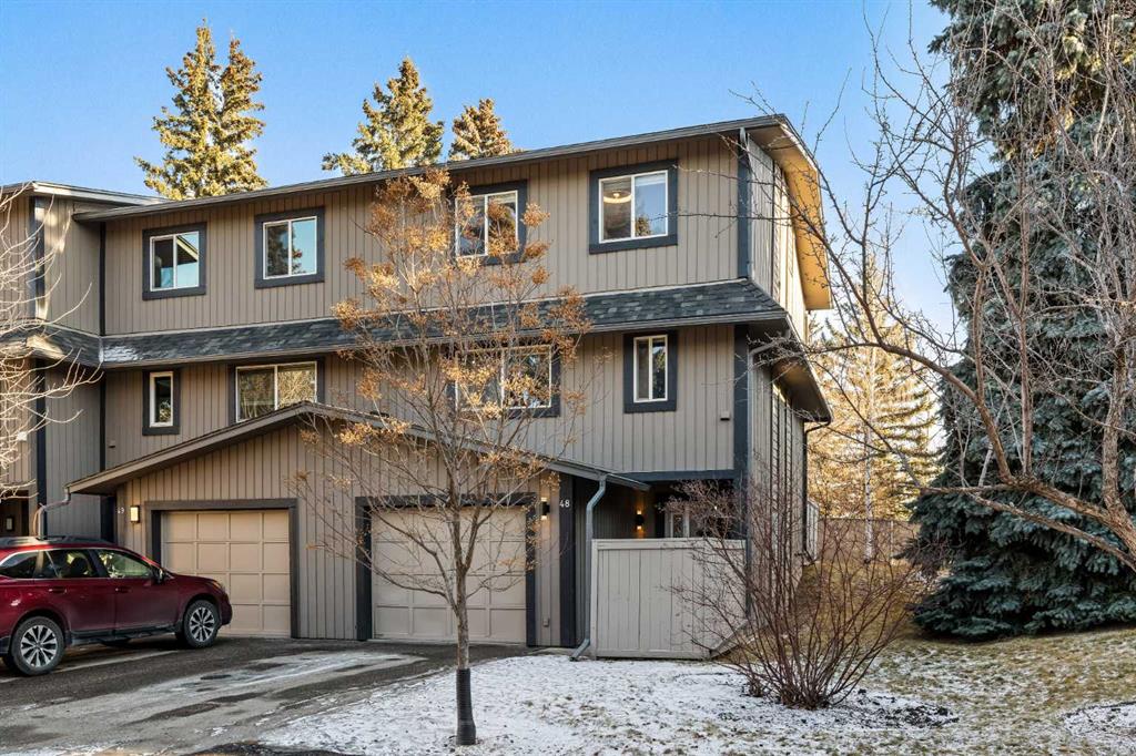 27 Silver Springs Drive, Calgary, MLS® # A2279193
