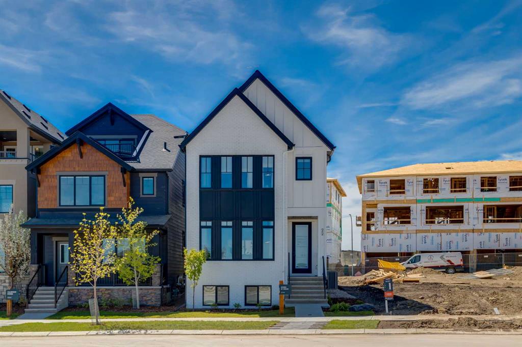 75 Bluerock Terrace, Calgary, MLS® # A2279221