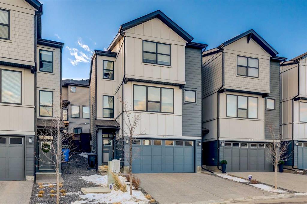 819 Shawnee Terrace, Calgary, MLS® # A2279331