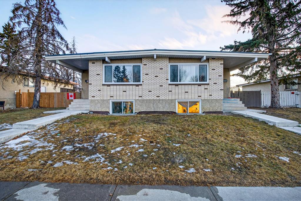 5507 & 5505 8 Avenue, Calgary, MLS® # A2279476