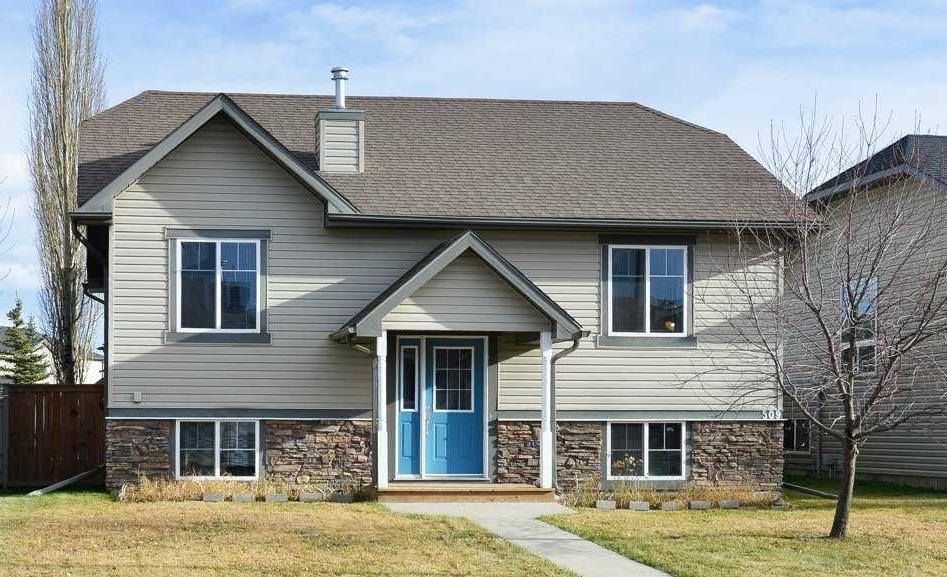 509 Country Meadows Street, Diamond Valley, MLS® # A2279834